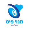מפעל הפיס שקוף